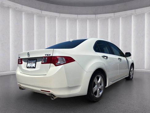 Used 2010 Acura TSX Sedan FWD image 5