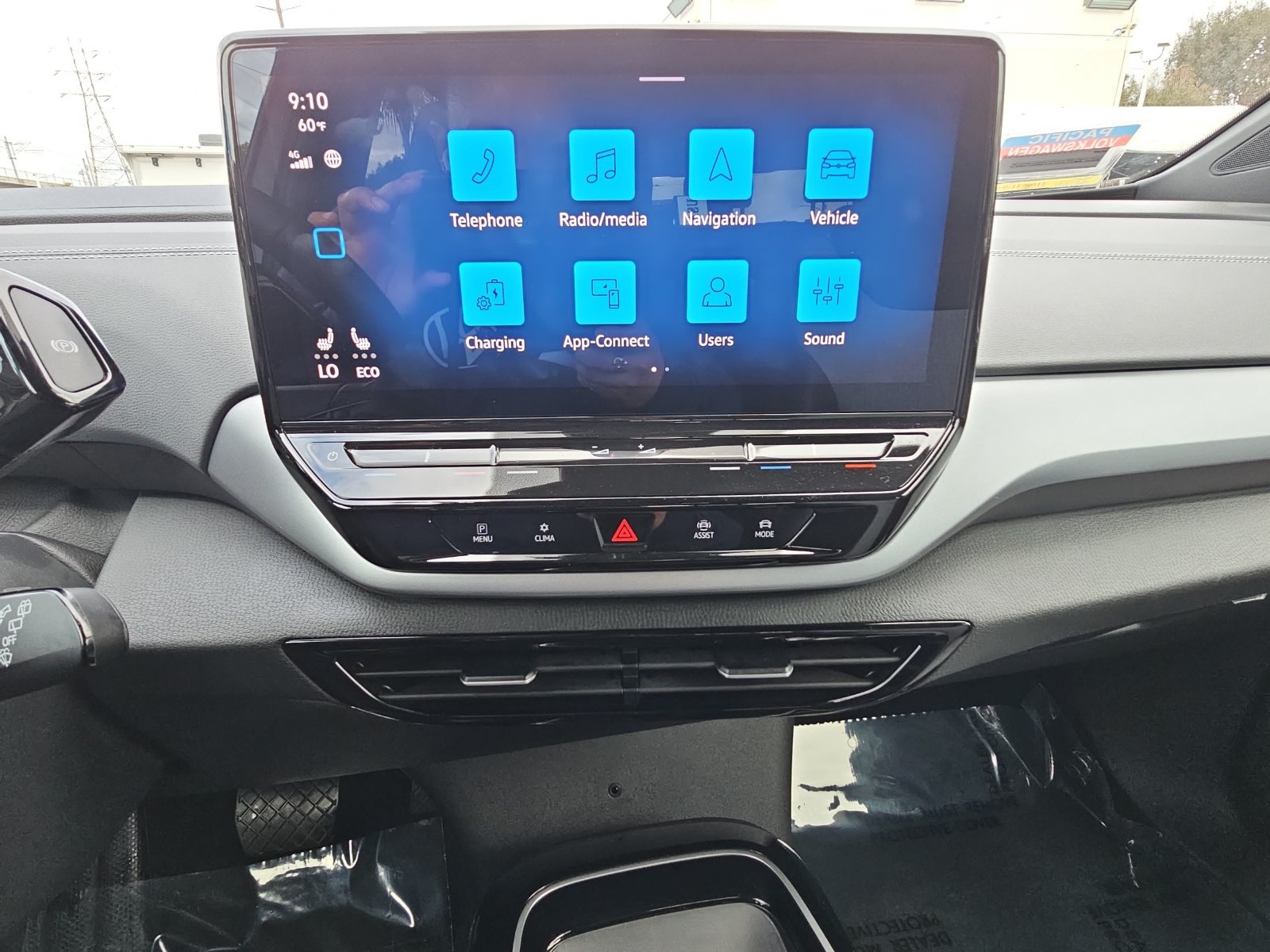 Used 2023 Volkswagen ID.4 Pro RWD image 19
