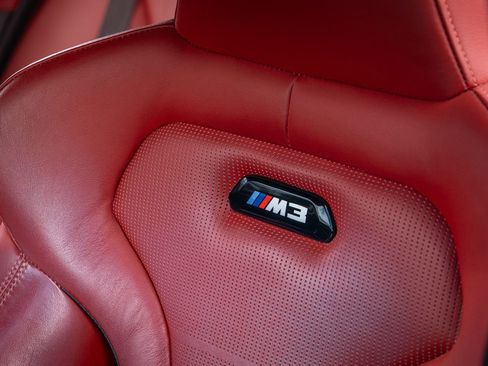 Used 2018 BMW M3 Base image 28