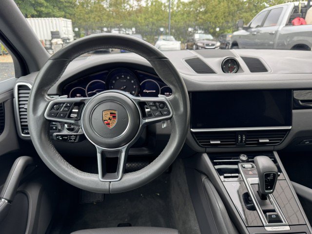 Used 2019 Porsche Cayenne AWD/4WD image 33