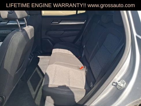 Used 2026 GMC Terrain Elevation AWD/4WD image 22