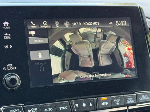 Used 2019 Honda Odyssey Touring image 24