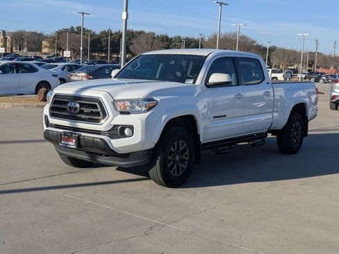 Used 2023 Toyota Tacoma SR5 image 10