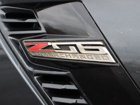 Used 2017 Chevrolet Corvette Z06 image 30