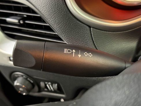 Used 2016 Jeep Cherokee Trailhawk w/ Cold Weather Group image 20