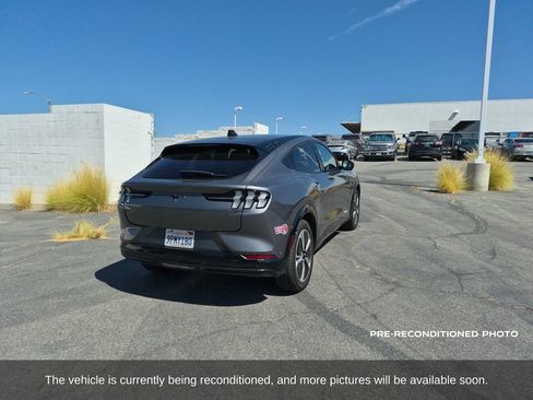 Used 2023 Ford Mustang Mach-E Premium RWD image 6