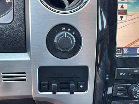 Used 2011 Ford F150 Platinum AWD/4WD image 36