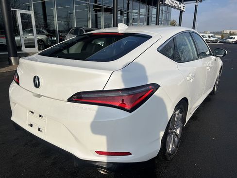 Used 2023 Acura Integra image 7