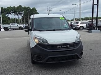 Used 2021 RAM ProMaster City Tradesman video 3