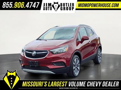 Used 2022 Buick Encore Preferred w/ Safety Package
