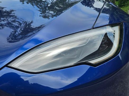 Used 2023 Tesla Model S Standard Range AWD/4WD image 27