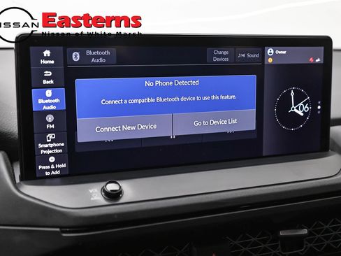 Used 2024 Honda Accord Sport image 17