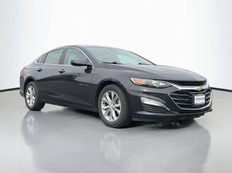 Used 2023 Chevrolet Malibu LT video 1