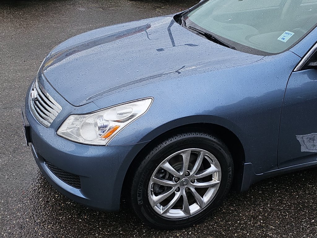 Used 2008 INFINITI G35 x Sedan w/ Premium Pkg AWD/4WD image 20
