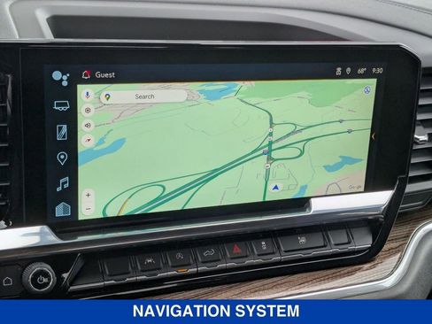 New 2025 Chevrolet Silverado 1500 LT image 22