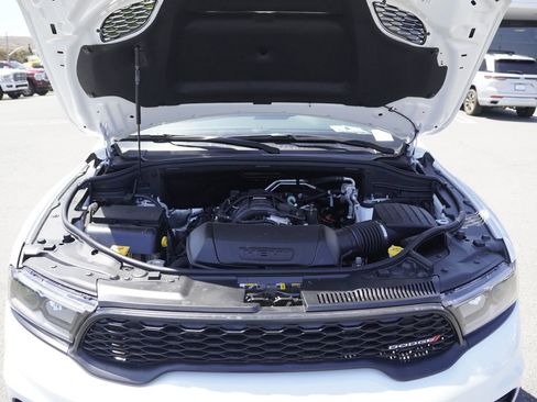 New 2026 Dodge Durango GT AWD/4WD image 34