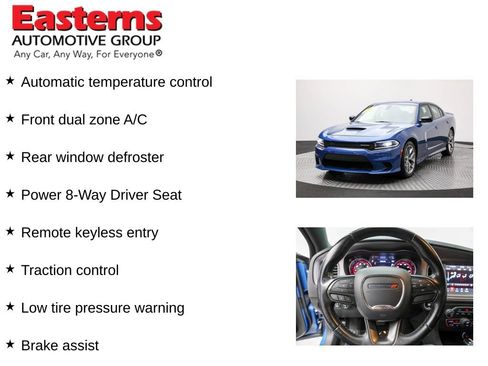 Used 2023 Dodge Charger GT image 11