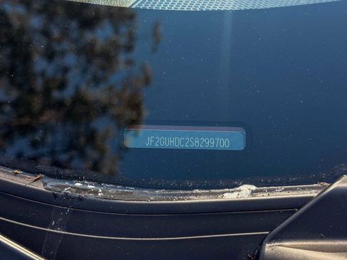 New 2025 Subaru Crosstrek 2.5i Premium image 28