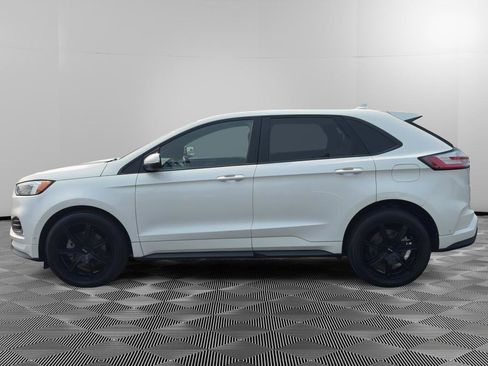 Used 2020 Ford Edge ST w/ Equipment Group 401A AWD/4WD image 4
