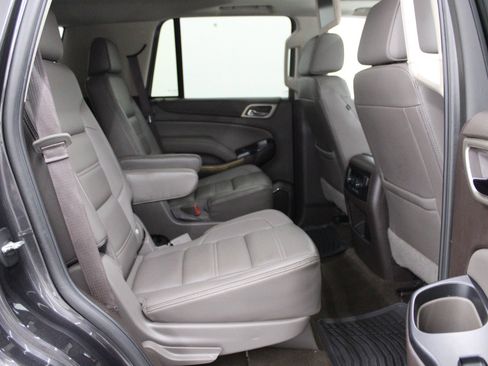 Used 2017 GMC Yukon Denali w/ Open Road Package AWD/4WD image 14