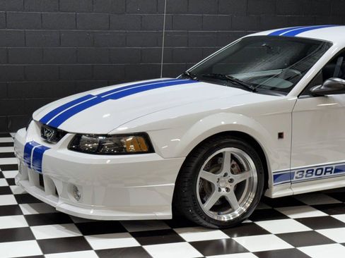 Used 2003 Ford Mustang GT image 4