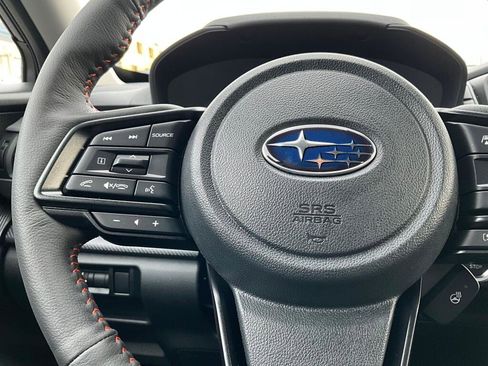 New 2026 Subaru Crosstrek 2.5i Limited image 22