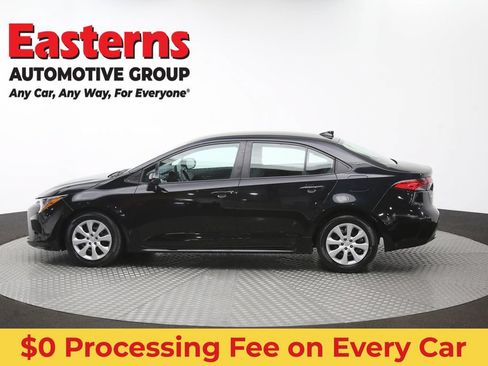 Used 2024 Toyota Corolla LE FWD image 59