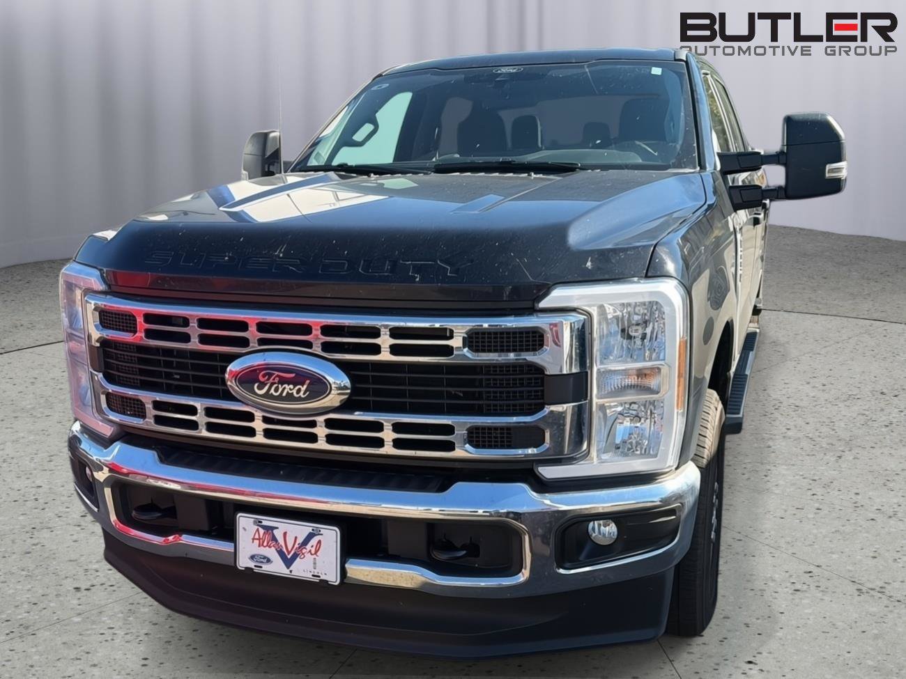 Used 2024 Ford F250 XLT AWD/4WD image 6