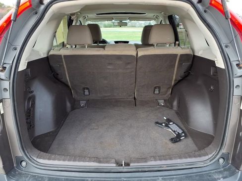 Used 2012 Honda CR-V EX image 17