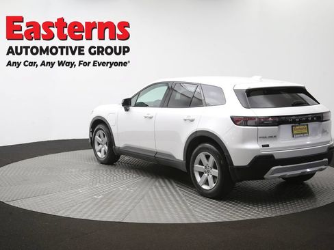 Used 2024 Honda Prologue EX image 61