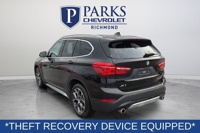 Used 2022 BMW X1 xDrive28i w/ Convenience Package AWD/4WD image 5