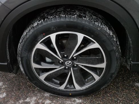 Used 2023 MAZDA CX-5 AWD 2.5 S w/ Premium Package image 15