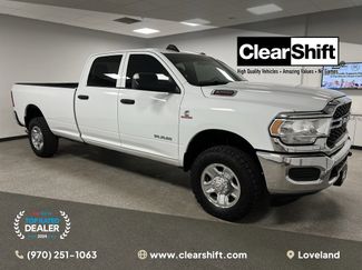 Used 2022 RAM 2500 Tradesman w/ Chrome Appearance Group video 1