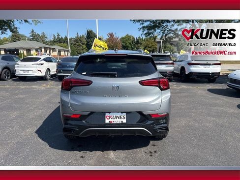 New 2026 Buick Encore GX Sport Touring w/ Comfort Package image 5