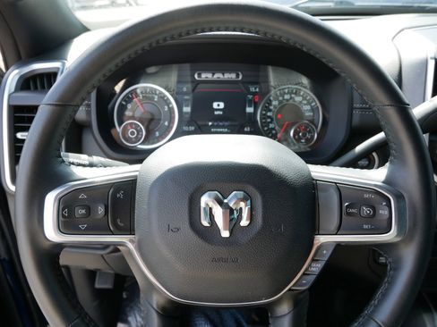 Used 2023 RAM 2500 Laramie AWD/4WD image 23