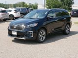 Used 2020 Kia Sorento SX image 3