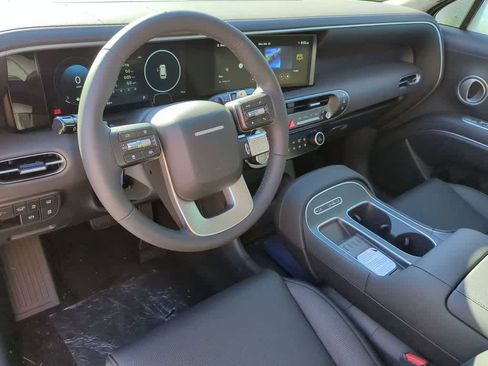 New 2026 Hyundai Palisade Limited AWD/4WD image 15