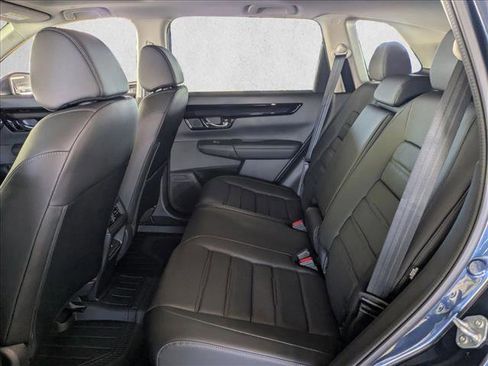 New 2026 Honda CR-V EX-L image 16