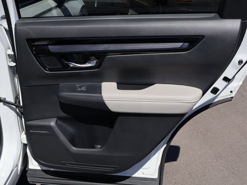 Certified 2024 Honda CR-V EX-L image 14