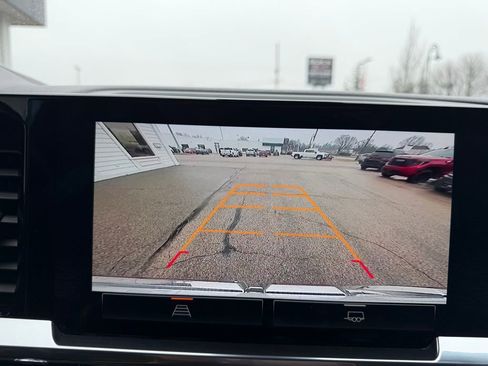 Certified 2023 GMC Sierra 1500 SLE w/ LPO, GMC Protection Package image 24