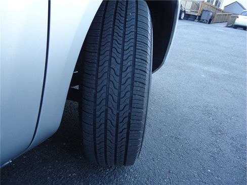 Used 2014 Nissan Rogue S w/ Convenience Package image 25