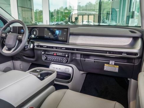 New 2026 Hyundai Ioniq 9 SEL AWD/4WD image 21
