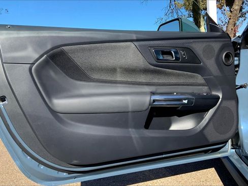 New 2026 Ford Mustang Coupe RWD image 9