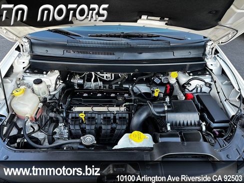 Used 2016 Dodge Journey Crossroad image 23