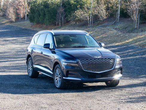 Used 2024 Genesis GV80 2.5T image 12