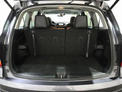 Used 2022 Honda Pilot EX-L image 7