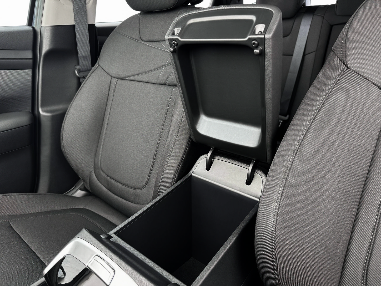 New 2026 Hyundai Tucson SE AWD/4WD image 18