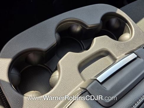 New 2026 RAM 2500 Tradesman image 24