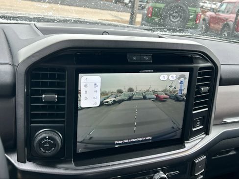 New 2025 Ford F150 Platinum w/ FX4 Off-Road Package image 35