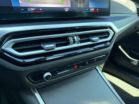 Used 2023 BMW 330i Sedan w/ Driving Assistance Package RWD image 42